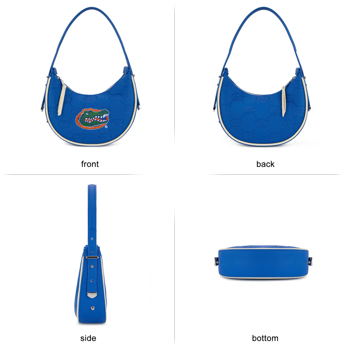 Game Day Shoulder Bag | Gator