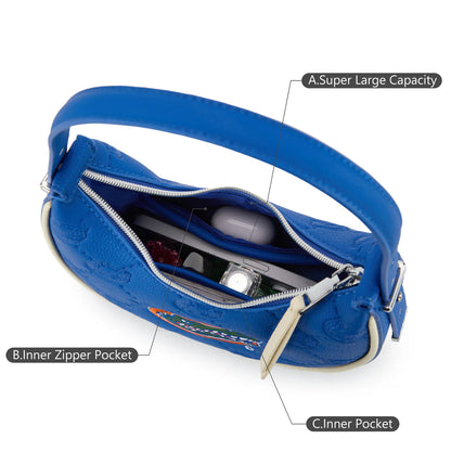 Game Day Shoulder Bag | Gator
