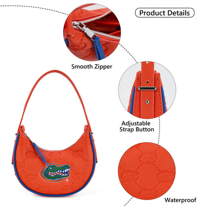 Game Day Shoulder Bag | Gator