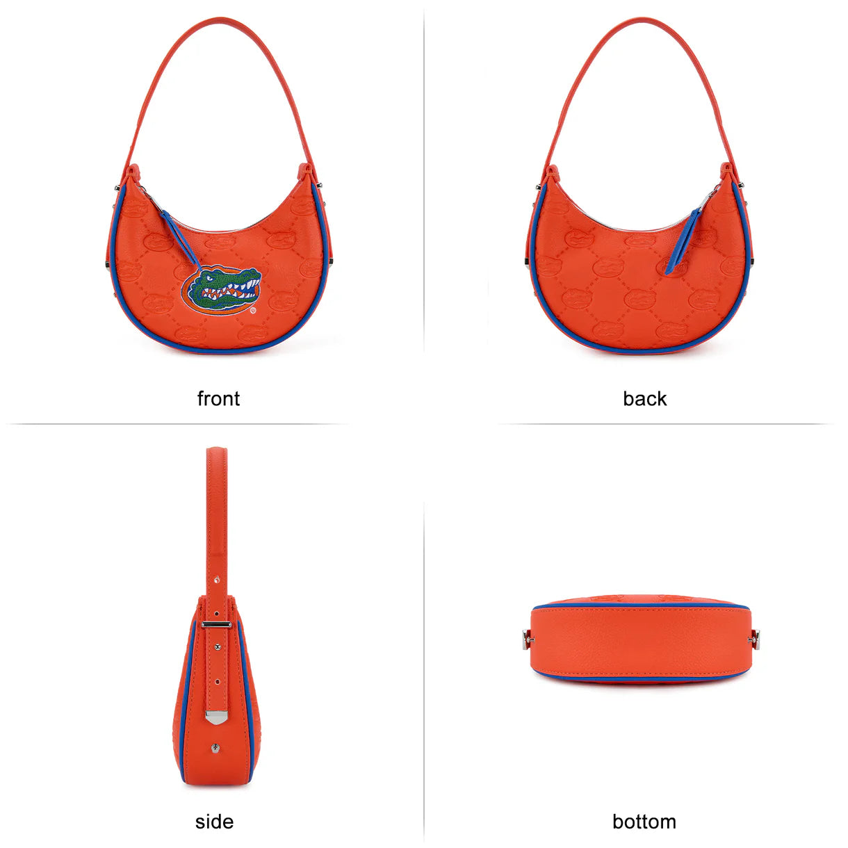 Game Day Shoulder Bag | Gator