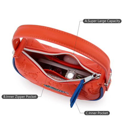Game Day Shoulder Bag | Gator