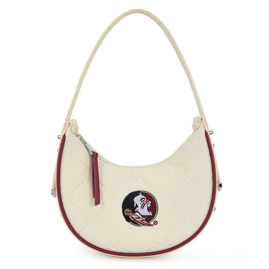 Game Day Shoulder Bag | Seminole
