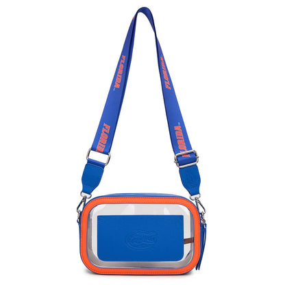 Game Day Clear Stadium Crossbody | Gator