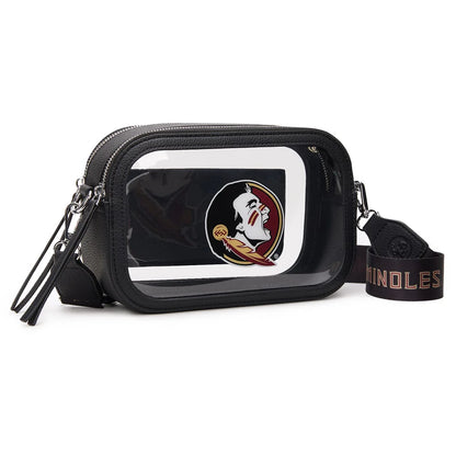 Game Day Clear Stadium Crossbody | Seminole