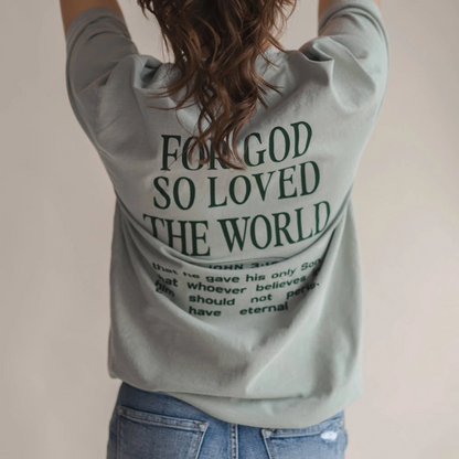 Good News Tee
