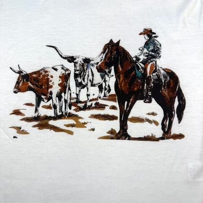 Grazin Baby Tee