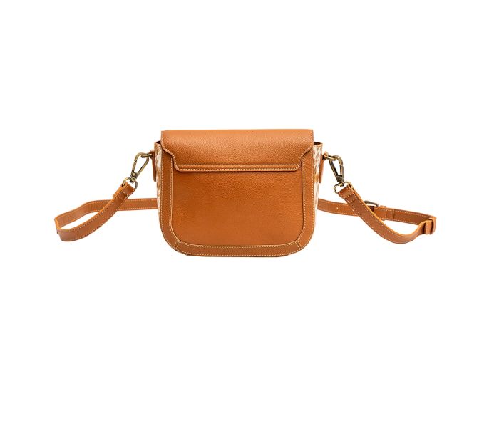 "Hang Tight Honey" Crossbody