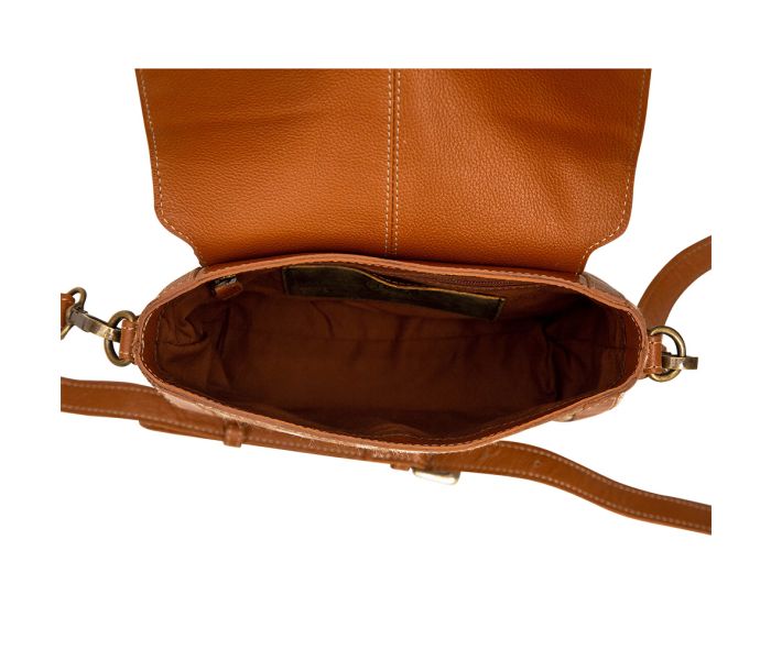 "Hang Tight Honey" Crossbody