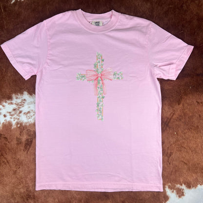 He is Risen Tee