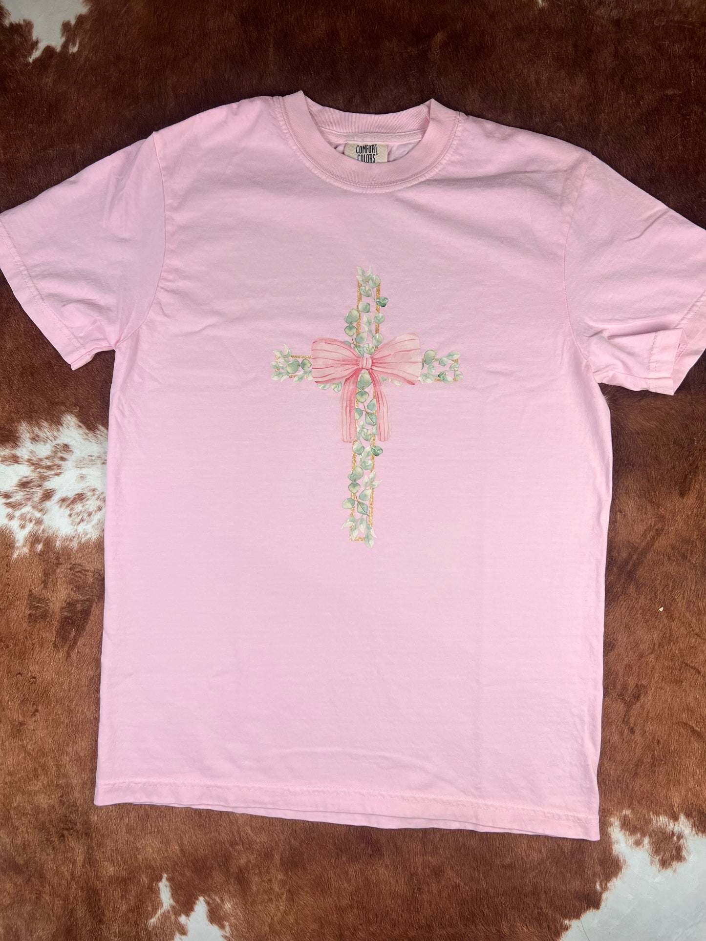 He is Risen Tee