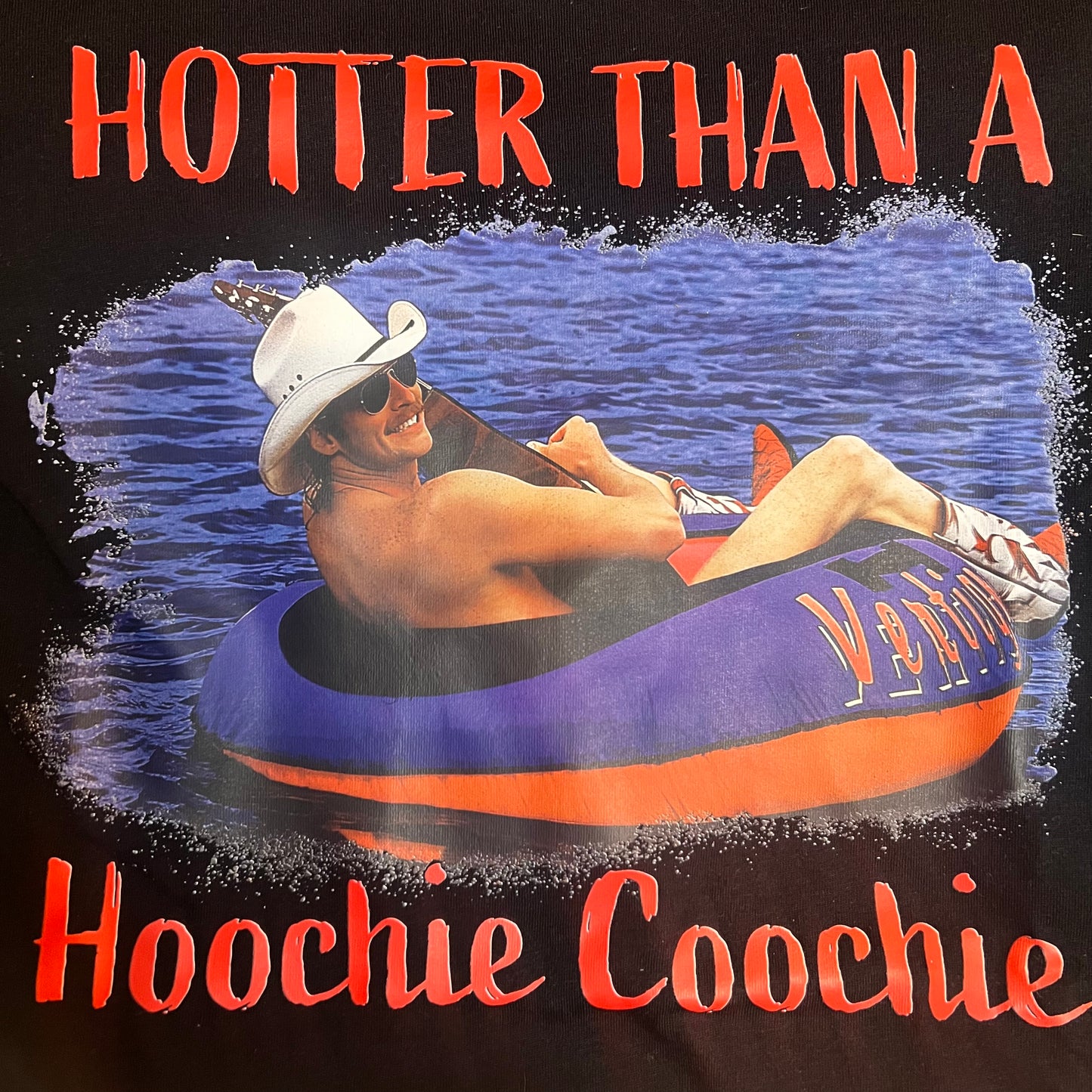 Hoochie Coochie Tee