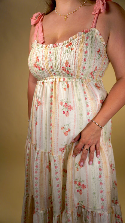 Meadows Maxi Dress