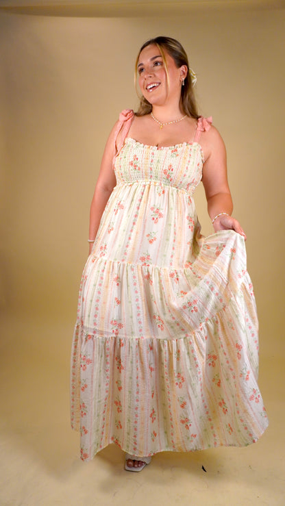 Meadows Maxi Dress
