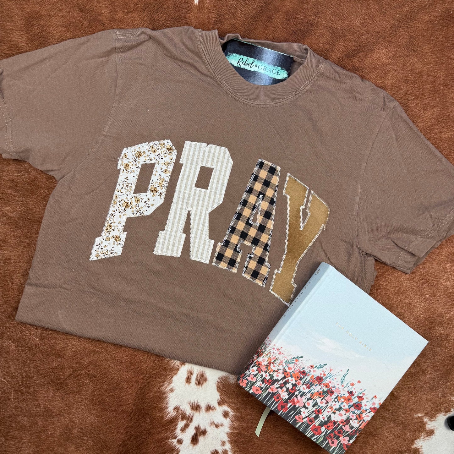 Pray Tee