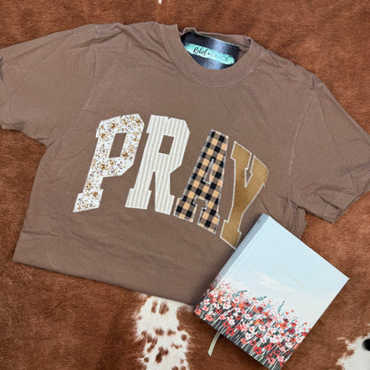 Pray Tee