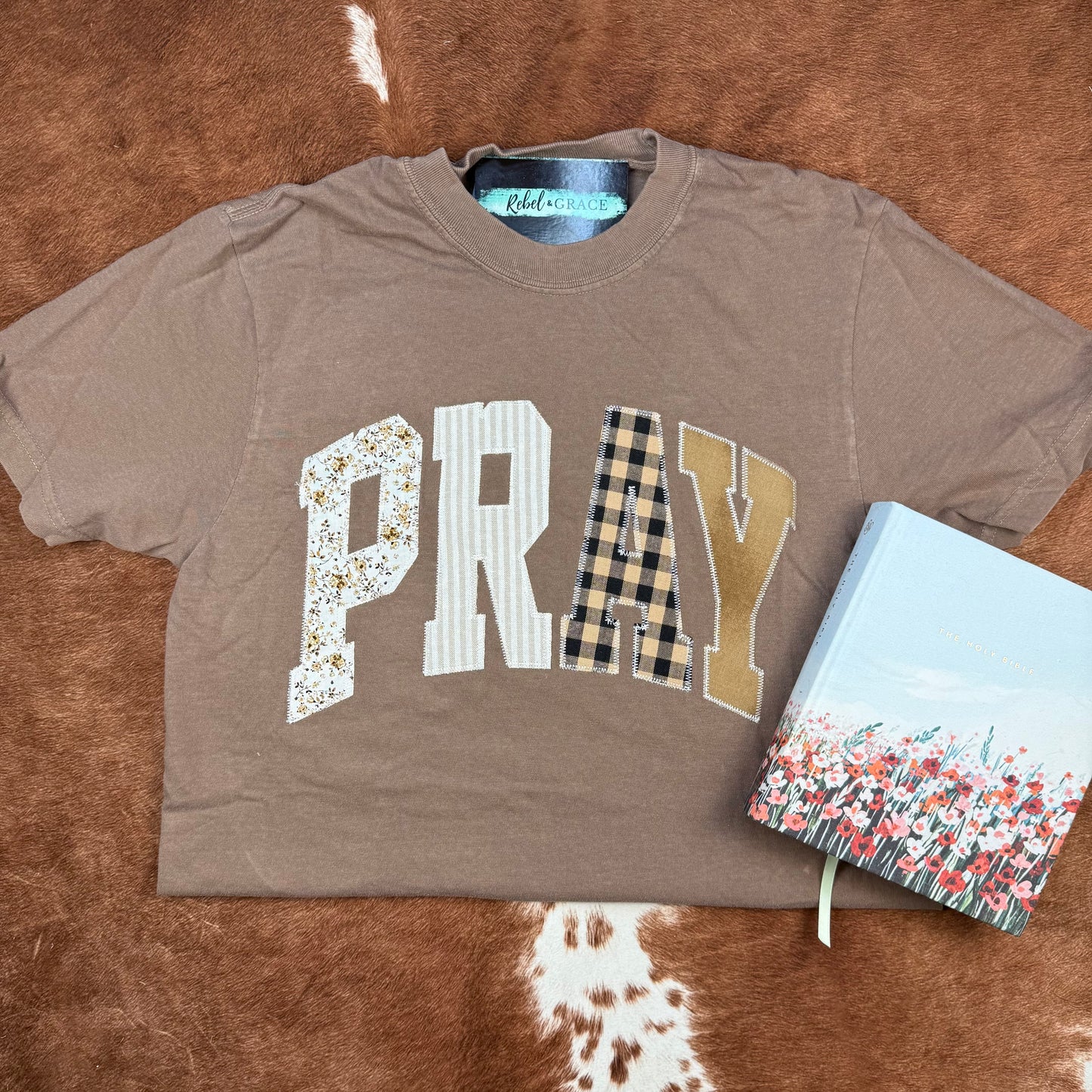 Pray Tee