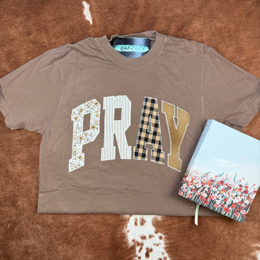 Pray Tee