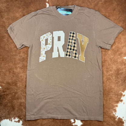 Pray Tee