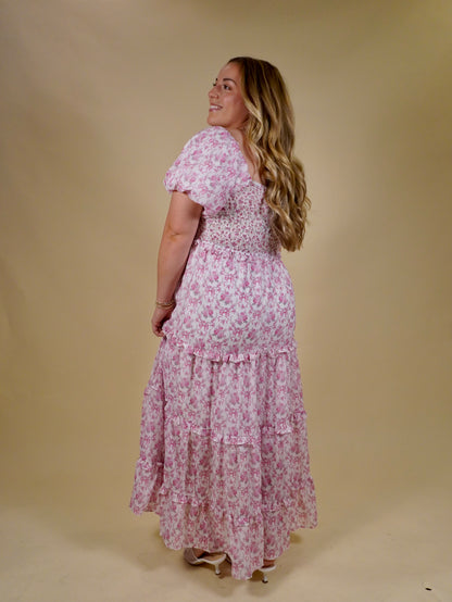 Rosalie Maxi Dress