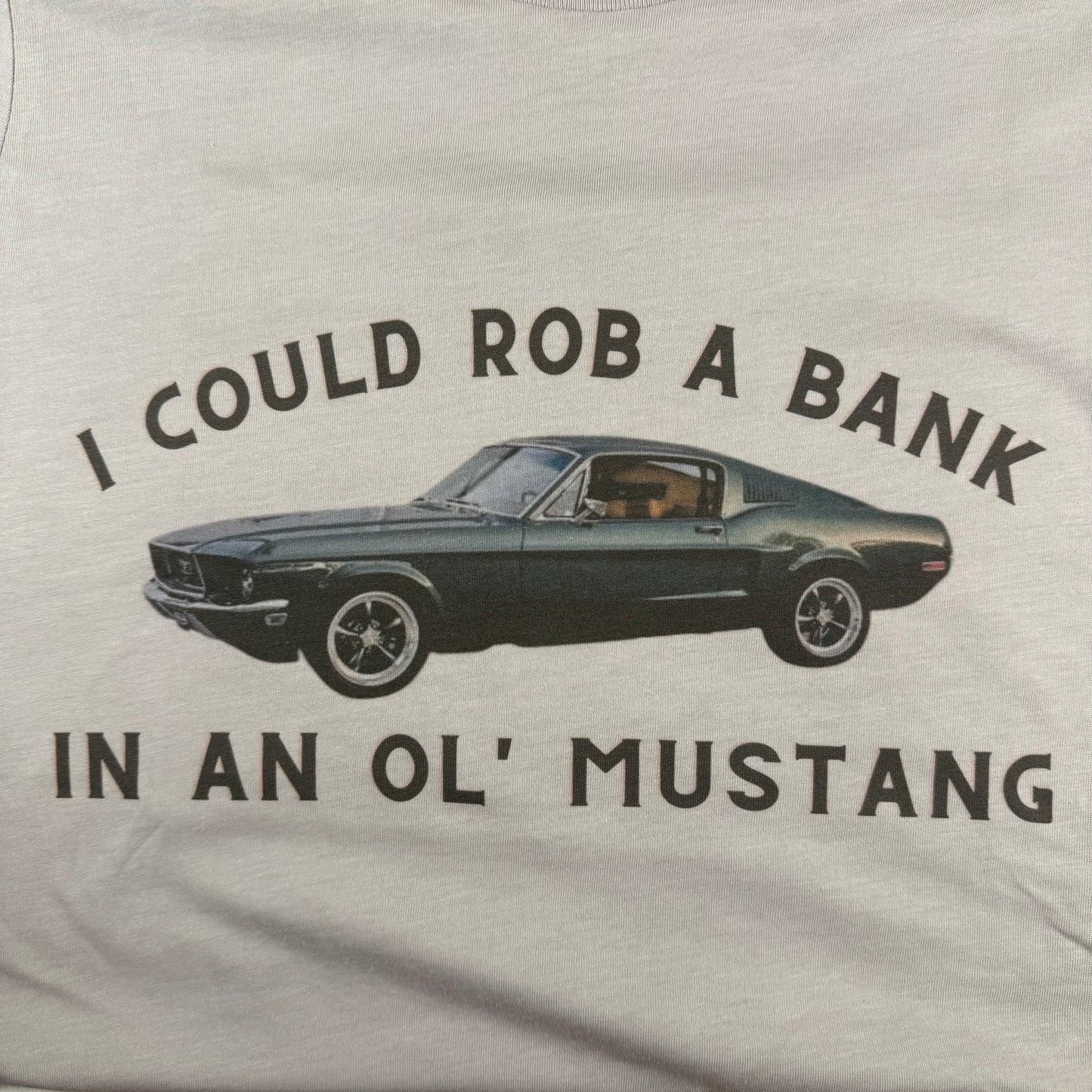 Something To Talk About Tee