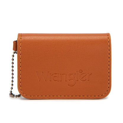 Wrangler Aztec Studded Denim Shoulder Bag | Jean