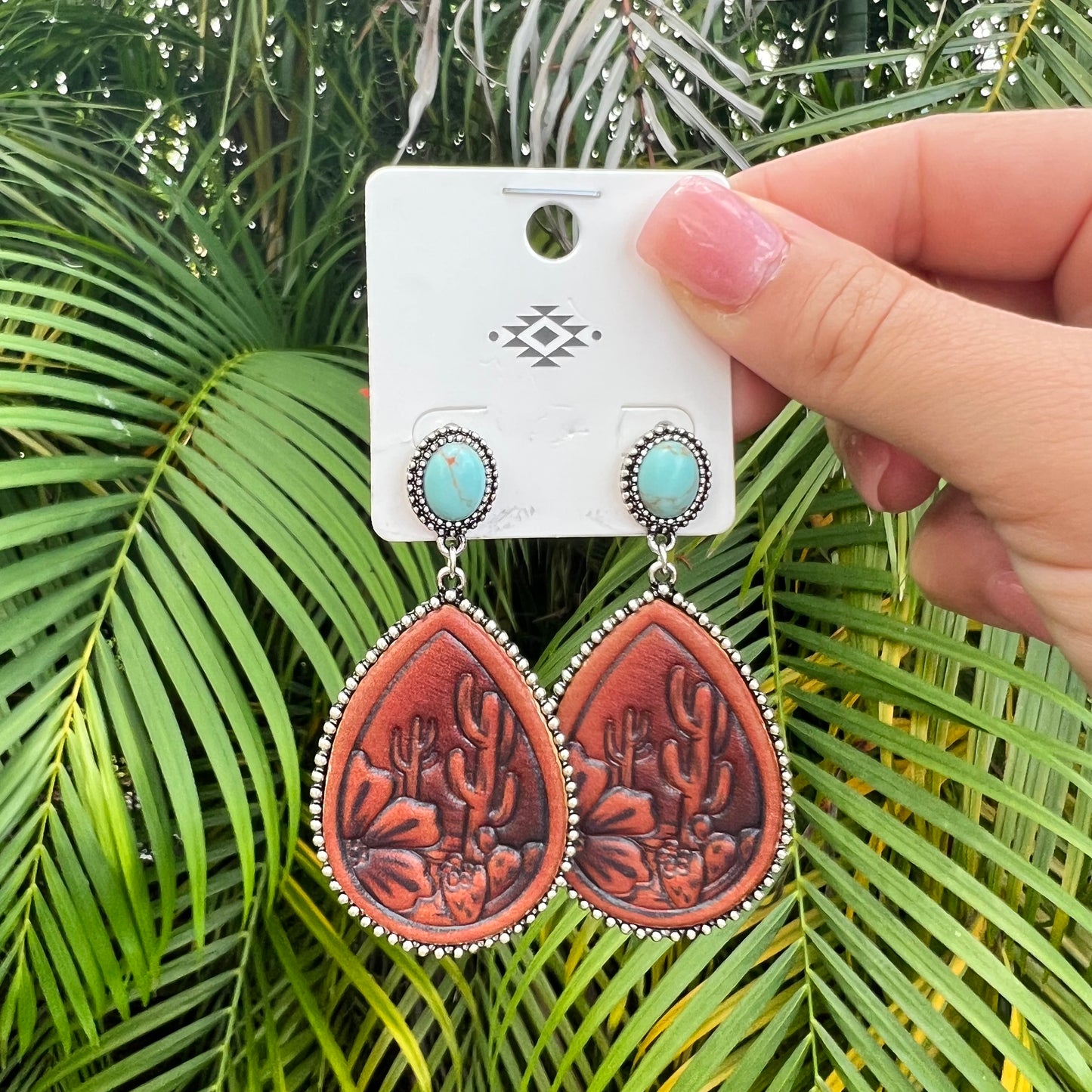 Arizona Earrings