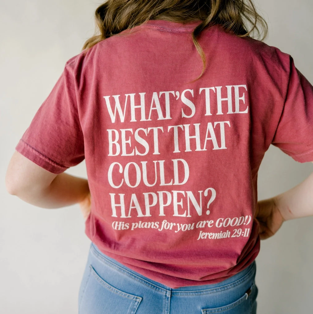 women's christian boutique with faith based tees