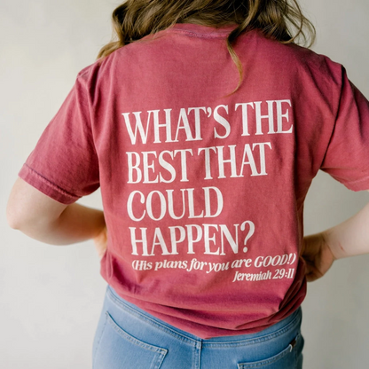 women's christian boutique with faith based tees