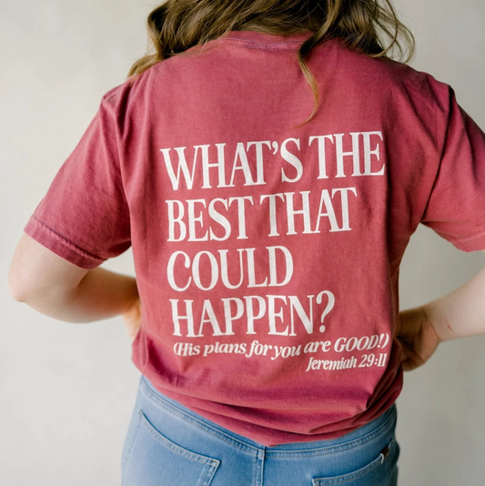 women's christian boutique with faith based tees