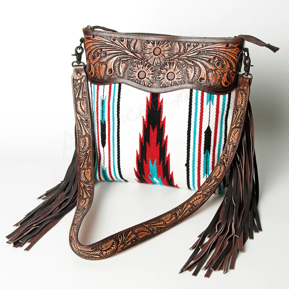 "Oklahoma City" Crossbody