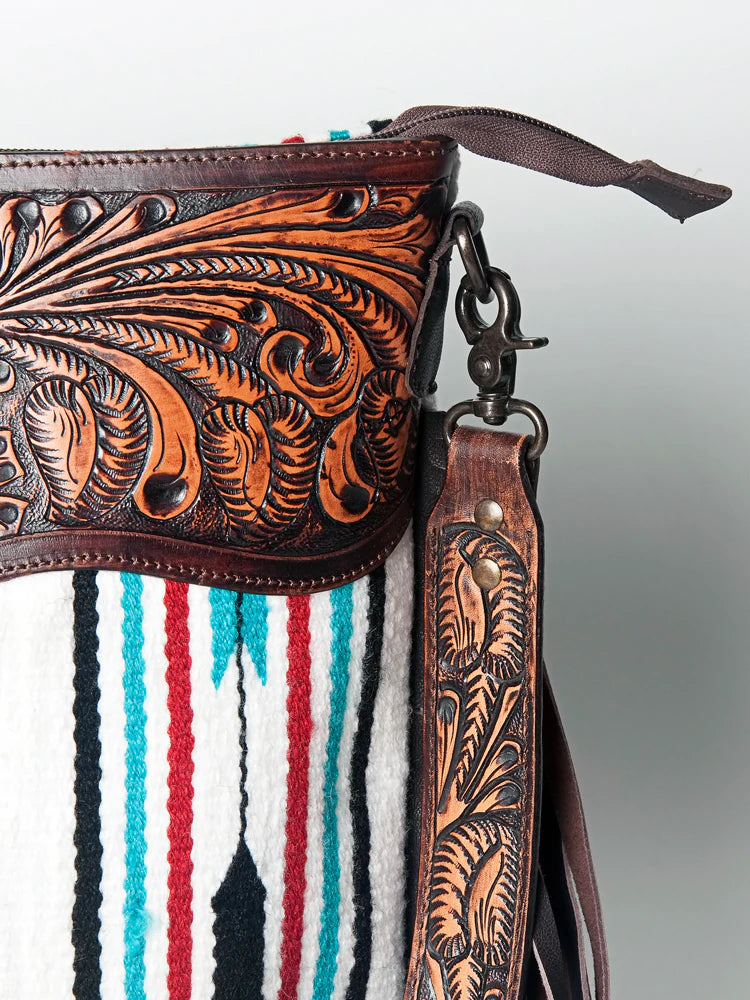 "Oklahoma City" Crossbody