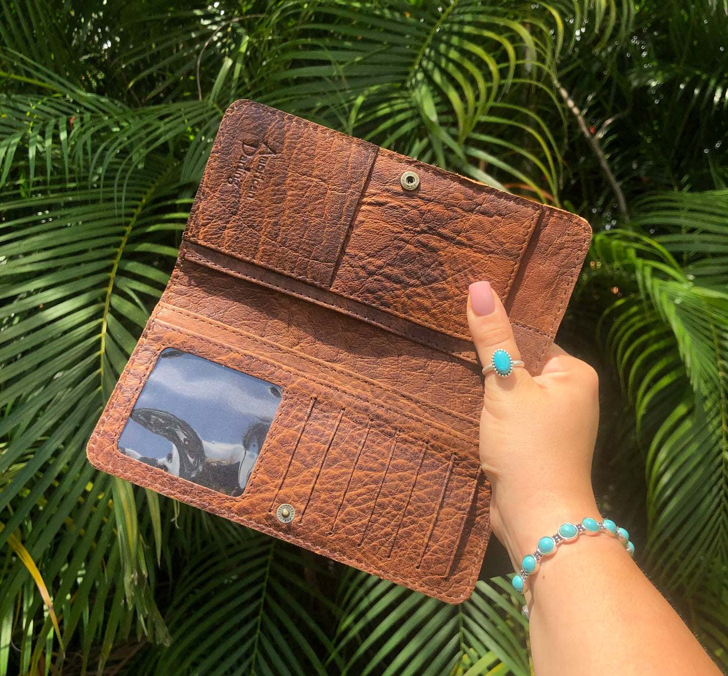 Jane Wallet