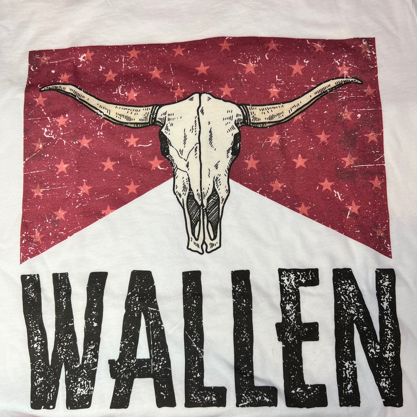 Wallen Tee